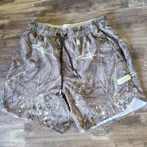 Legends LUKA Grey Short in Saltwater Taupe